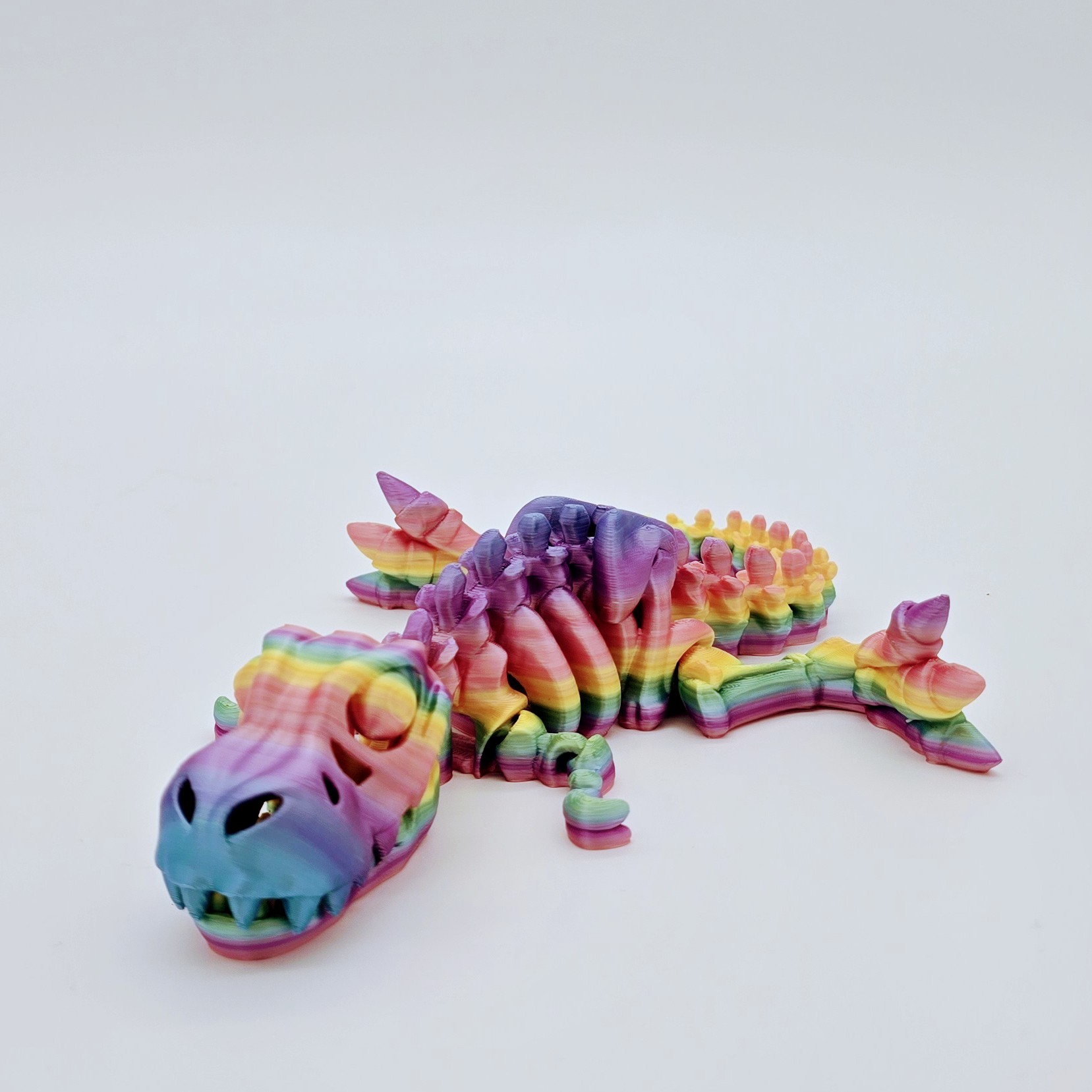 T-Rex Flexi Ansicht 3